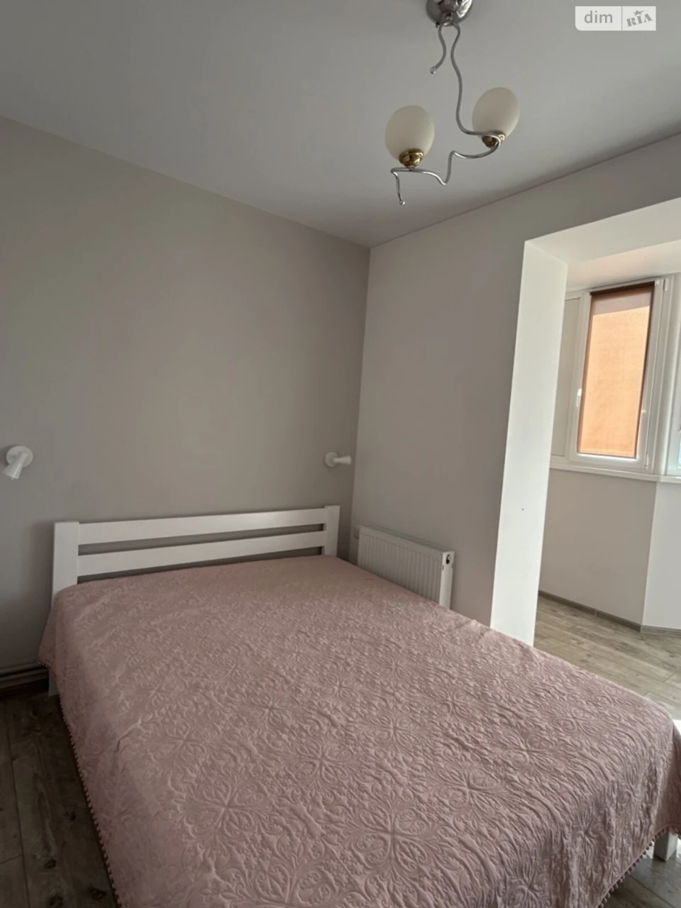 Flat for Sale
