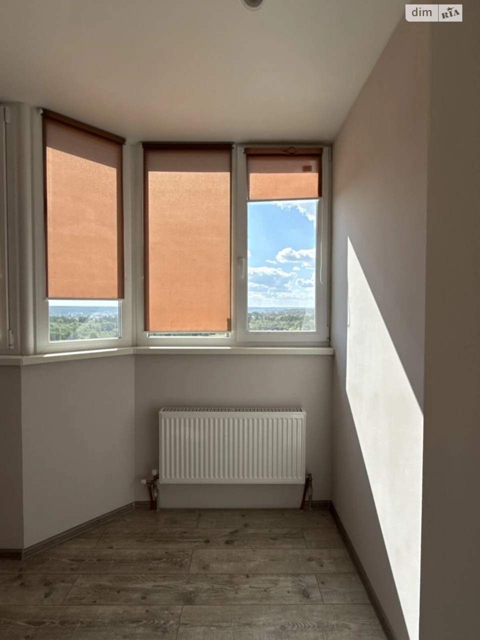 Flat for Sale