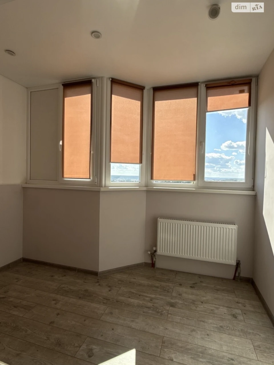 Flat for Sale