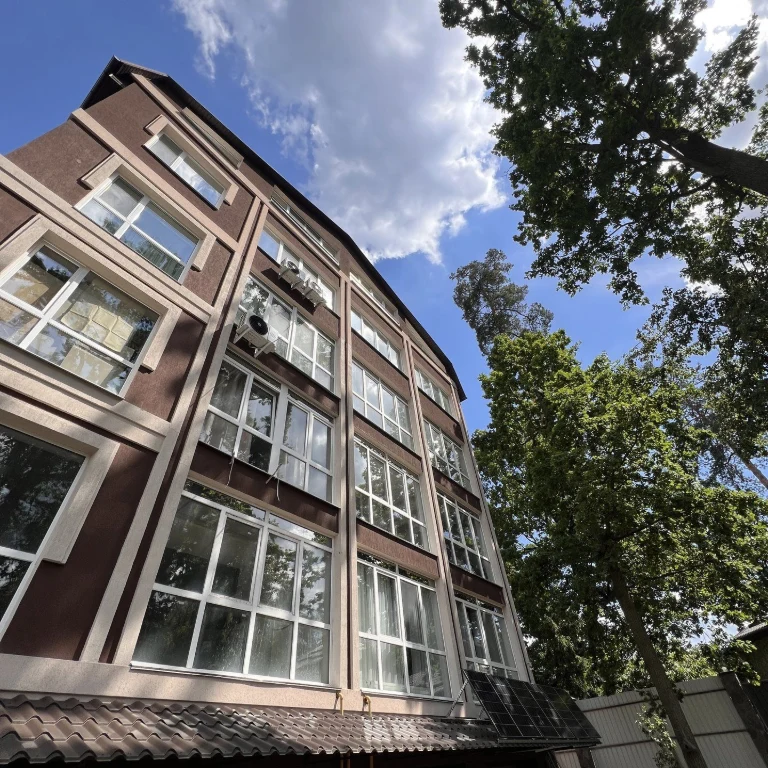 Продається 3-кімнатна квартира | Буча | ЖК «Олсія» | газ | 56 500$