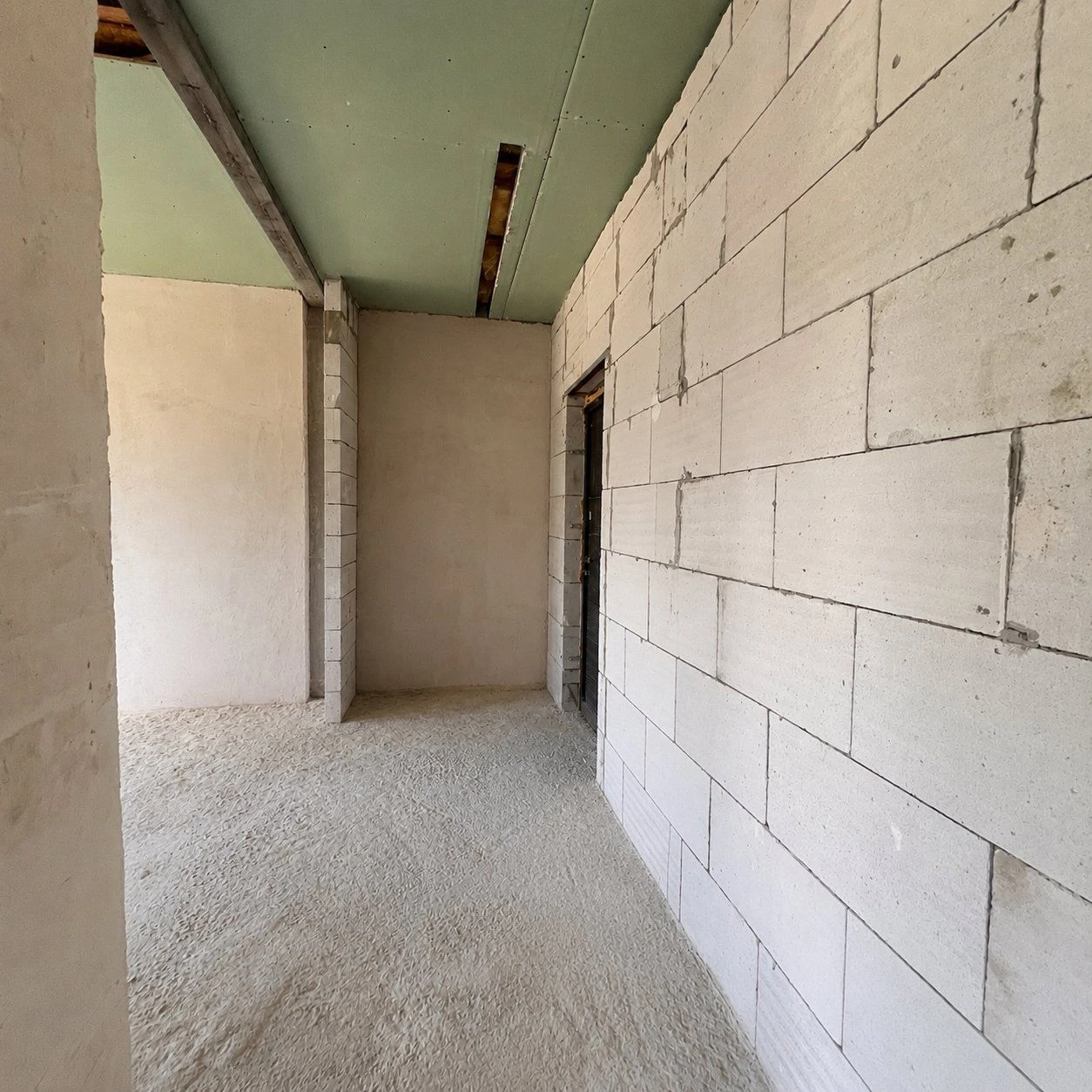 Продається 3-кімнатна квартира | Буча | ЖК «Олсія» | газ | 56 500$