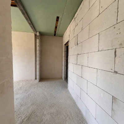 Продається 3-кімнатна квартира | Буча | ЖК «Олсія» | газ | 56 500$