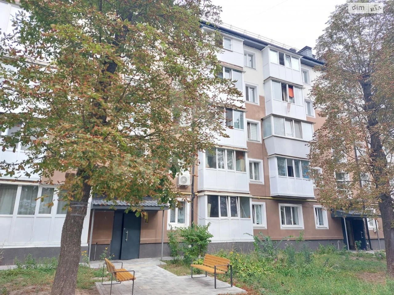 Apartment for Sale