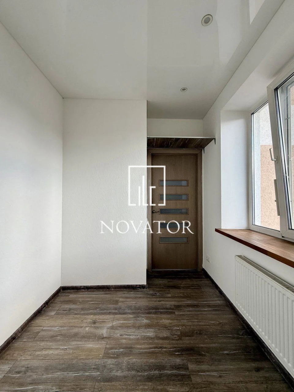 Bucha! Cheapest 2-Bedroom Apartment with Renovation! Taxes 2%!