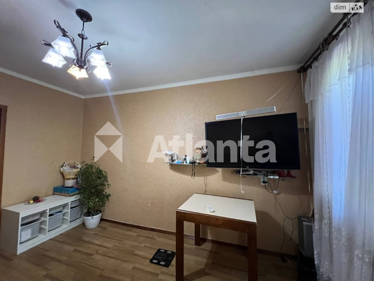 Продажа квартиры Черемушки.