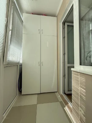 1к квартира 39.4 м² в ЖК Кампа, Буча. Ремонт, автономне опал