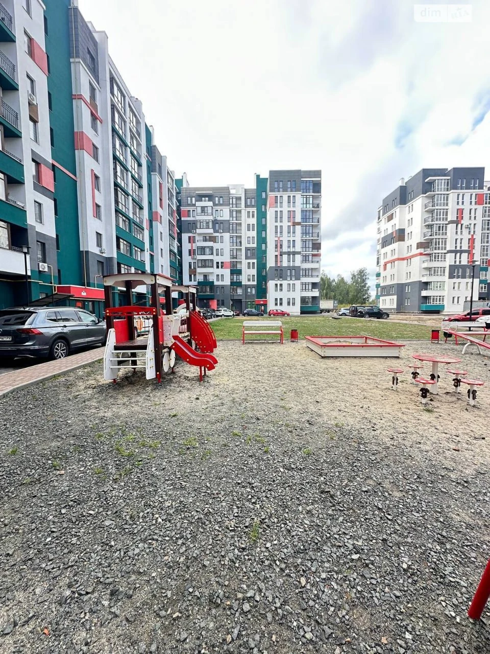 Apartment for Sale
