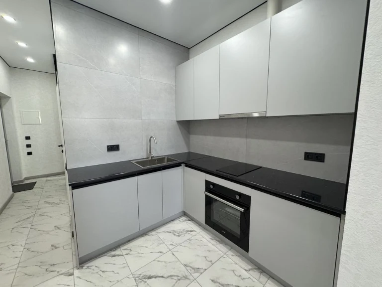 Urgent! For Sale: Apartment with New Renovation!