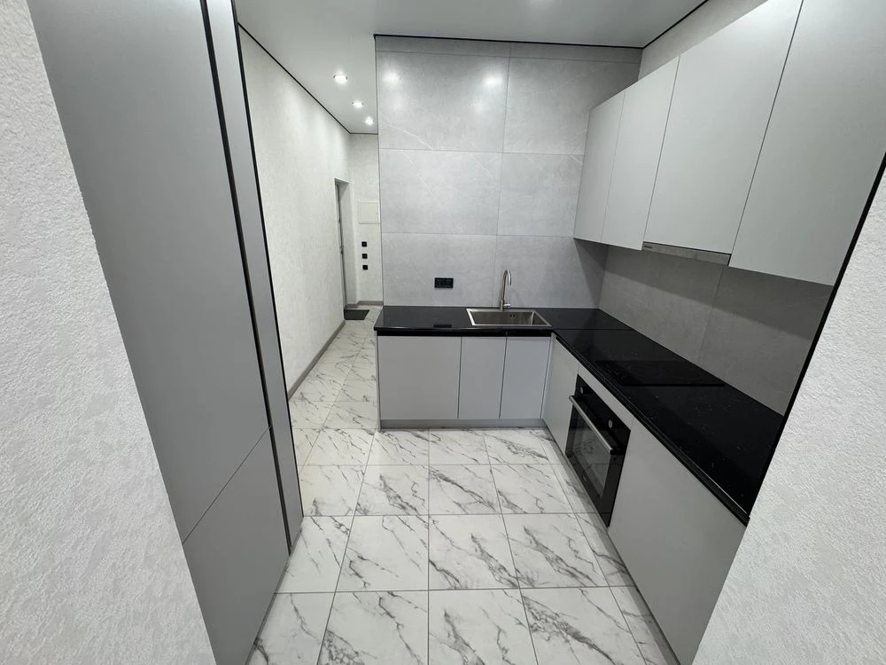 Urgent! For Sale: Apartment with New Renovation!