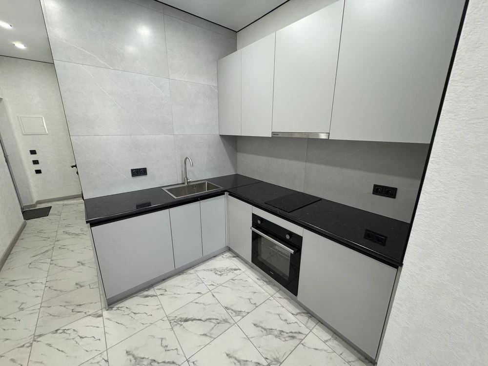 Urgent! For Sale: Apartment with New Renovation!