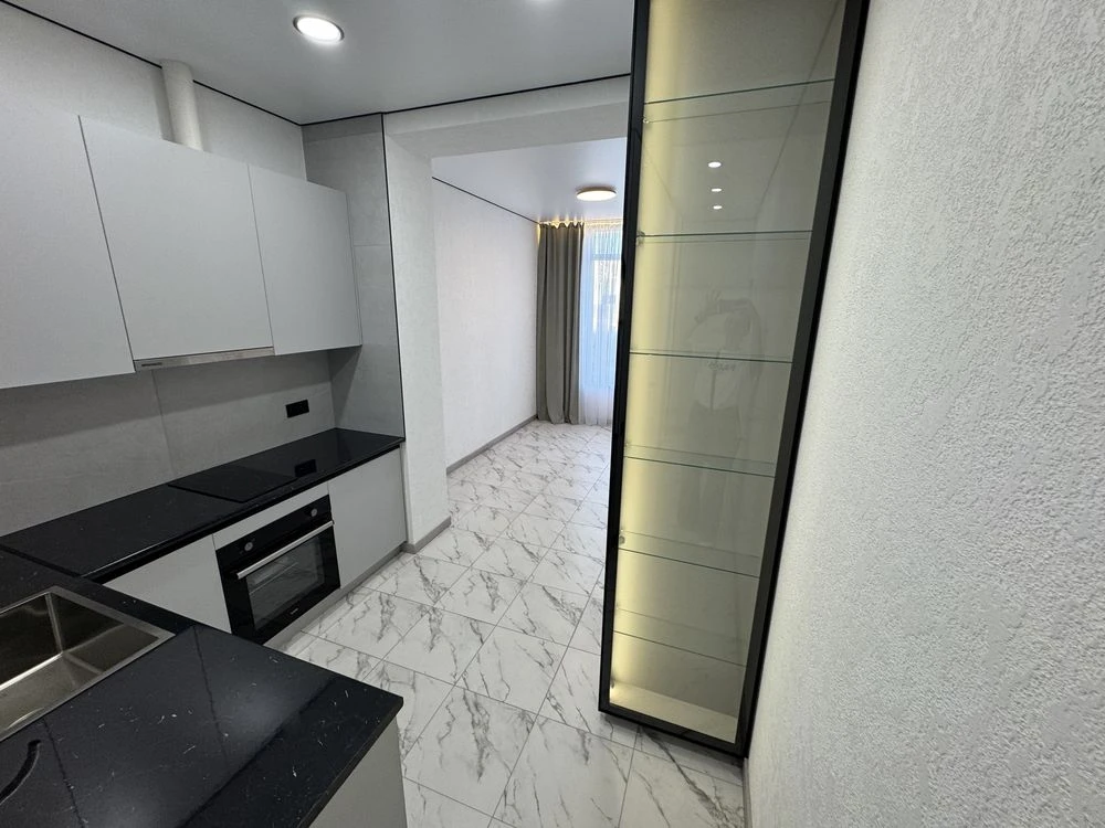 Urgent! For Sale: Apartment with New Renovation!