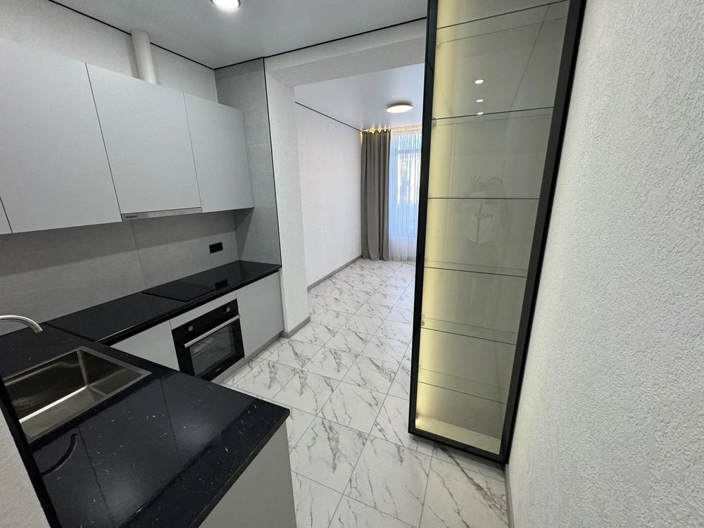 Urgent! For Sale: Apartment with New Renovation!