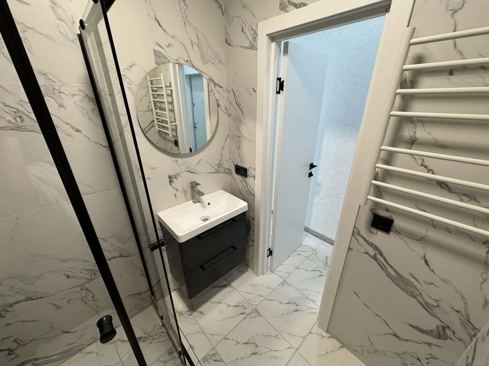 Urgent! For Sale: Apartment with New Renovation!