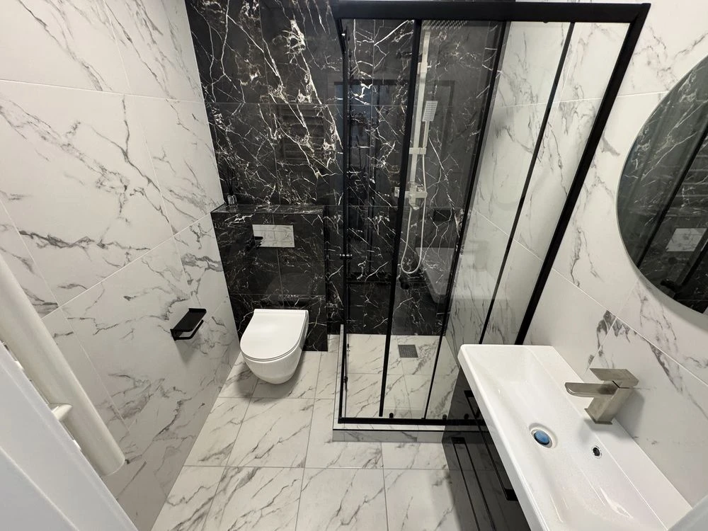 Urgent! For Sale: Apartment with New Renovation!
