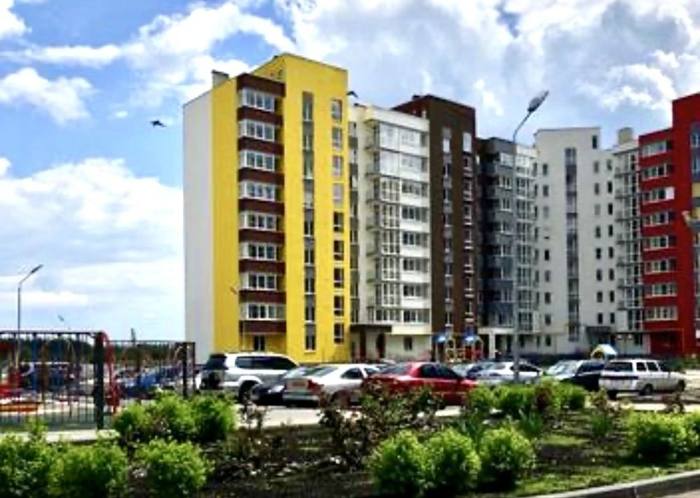 🔥 HOT PRICE Euro 3-room apartment with a kitchen of 13 m2, ready for renovation