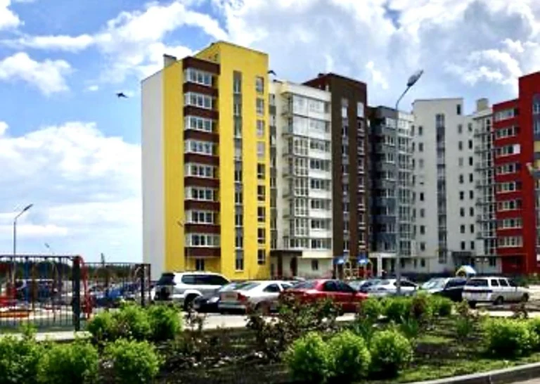 🔥 HOT PRICE Euro 3-room apartment with a kitchen of 13 m2, ready for renovation
