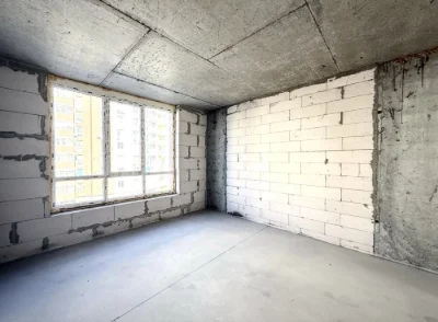 🔥 HOT PRICE Euro 3-room apartment with a kitchen of 13 m2, ready for renovation