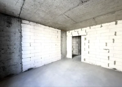 🔥 HOT PRICE Euro 3-room apartment with a kitchen of 13 m2, ready for renovation