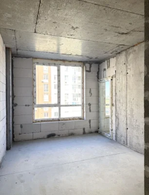 🔥 HOT PRICE Euro 3-room apartment with a kitchen of 13 m2, ready for renovation