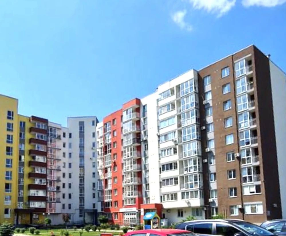 🔥 HOT PRICE Euro 3-room apartment with a kitchen of 13 m2, ready for renovation