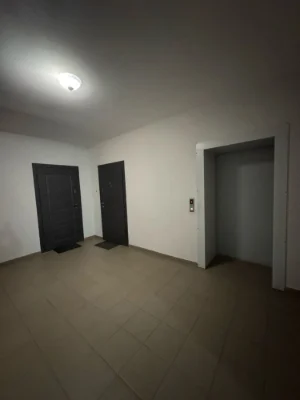 Three-bedroom apartment in Bucha, Kyivsky district, with renovated interior
