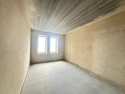 Two-bedroom apartment in Bucha