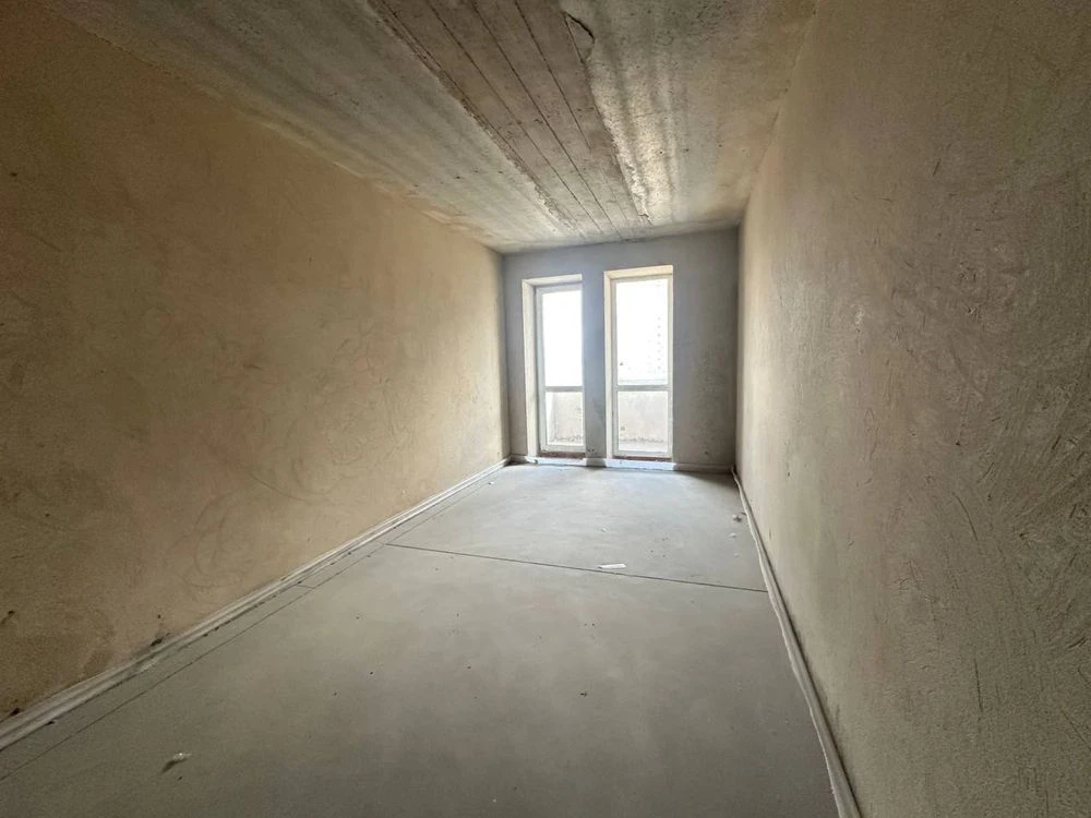 Two-bedroom apartment in Bucha