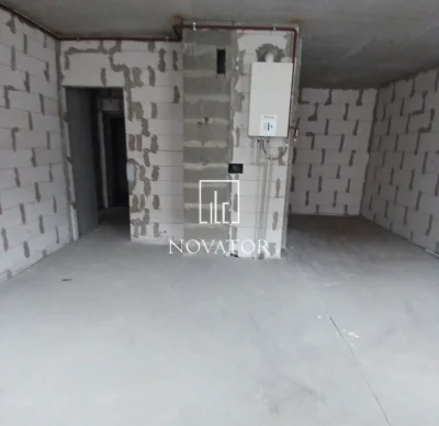 GREAT PRICE! For sale, large Euro-style 2-bedroom apartment in the city of BUCHA.