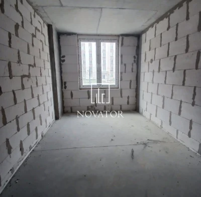 GREAT PRICE! For sale, large Euro-style 2-bedroom apartment in the city of BUCHA.