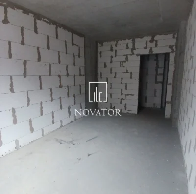 GREAT PRICE! For sale, large Euro-style 2-bedroom apartment in the city of BUCHA.