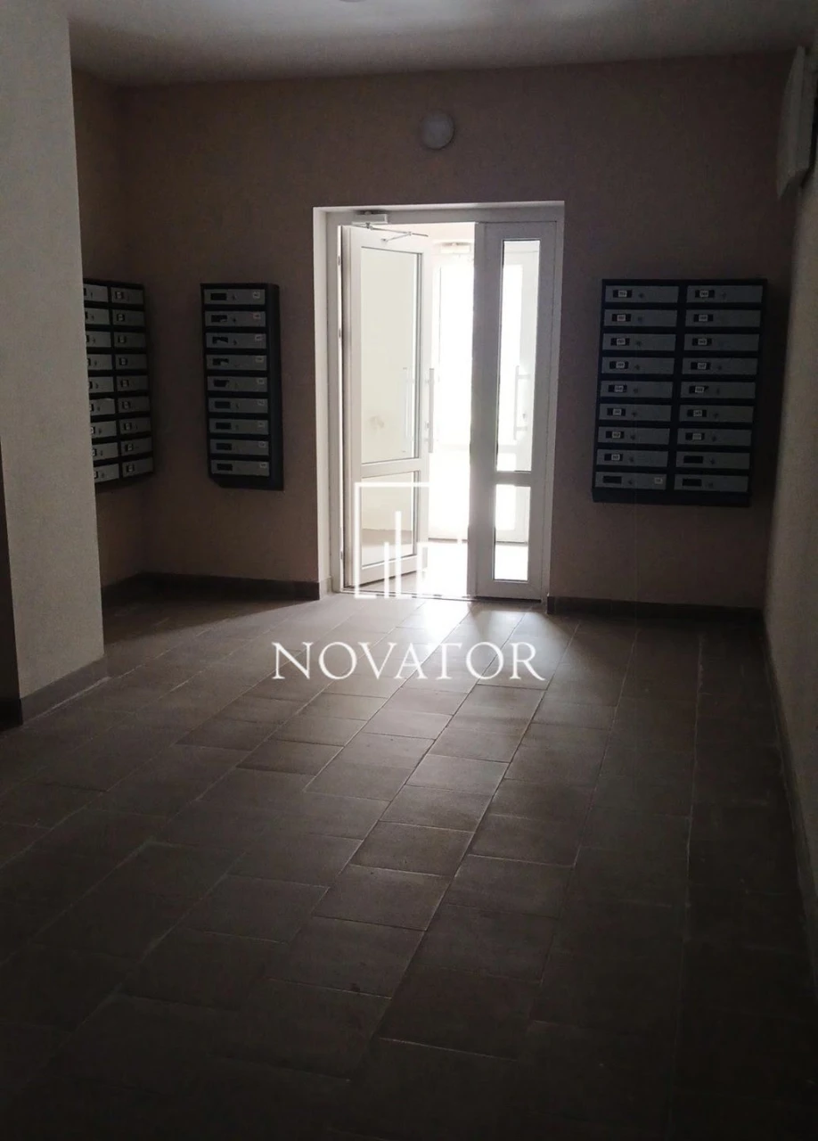GREAT PRICE! For sale, large Euro-style 2-bedroom apartment in the city of BUCHA.