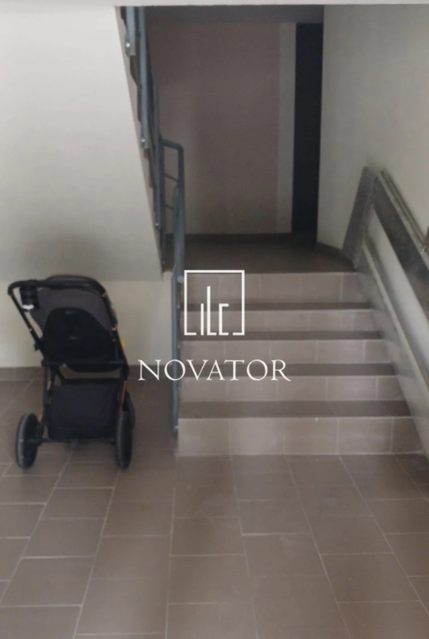 GREAT PRICE! For sale, large Euro-style 2-bedroom apartment in the city of BUCHA.