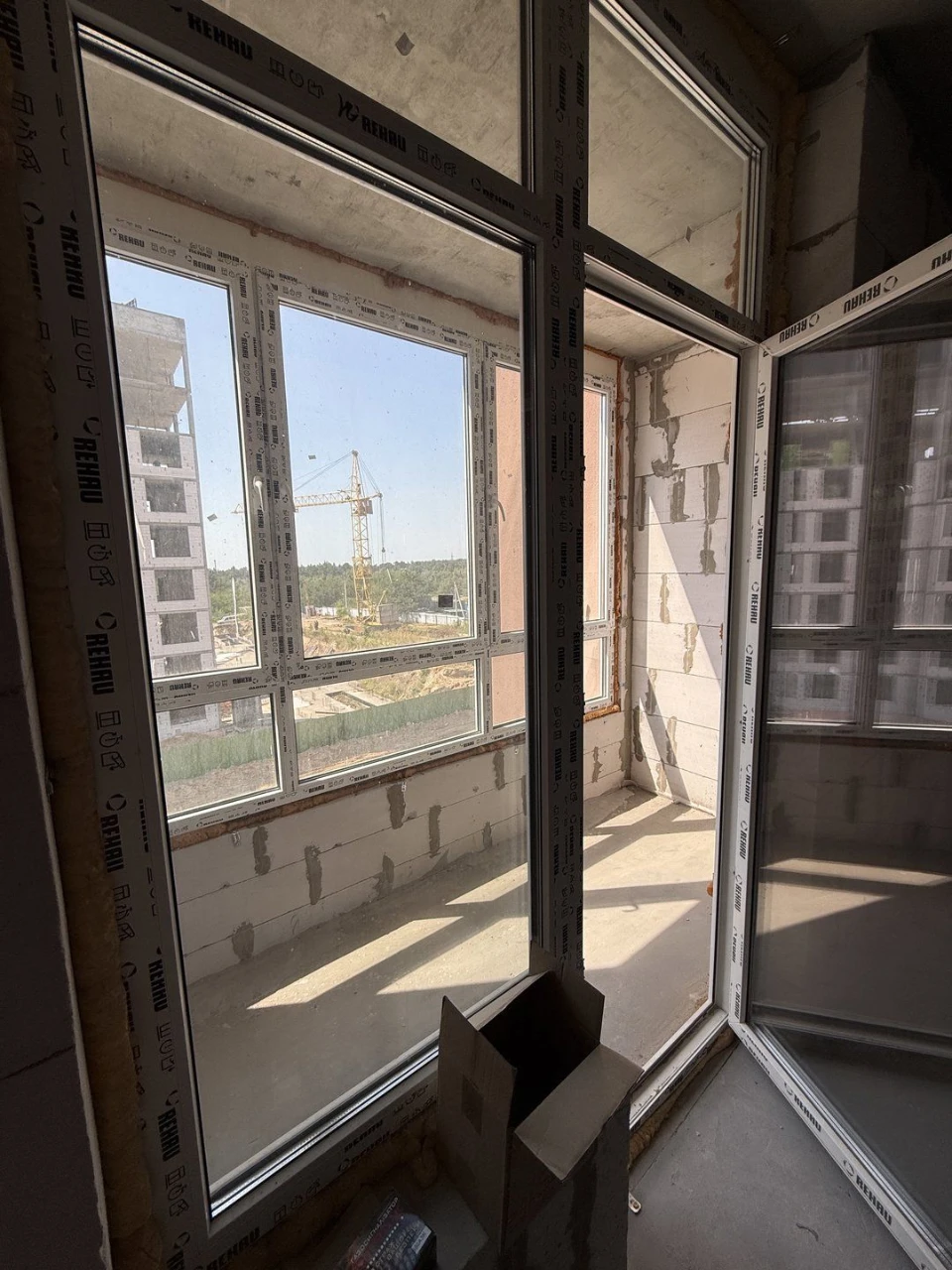 One-bedroom apartment for sale in Bucha!