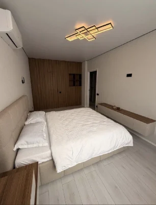 НОВА КВАРТИРА! Евро 2-комнатная, НОВЫЙ ремонт, ГАЗ! 40 м², гардеробная, тепла