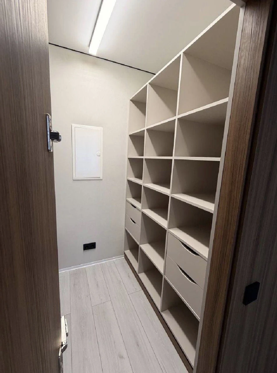 НОВА КВАРТИРА! Евро 2-комнатная, НОВЫЙ ремонт, ГАЗ! 40 м², гардеробная, тепла