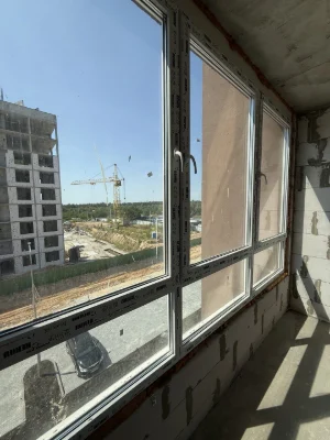 One-bedroom apartment for sale in Bucha!
