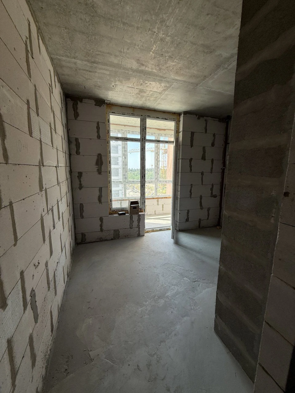 One-bedroom apartment for sale in Bucha!