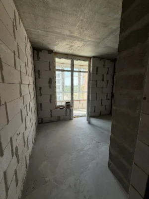 One-bedroom apartment for sale in Bucha!