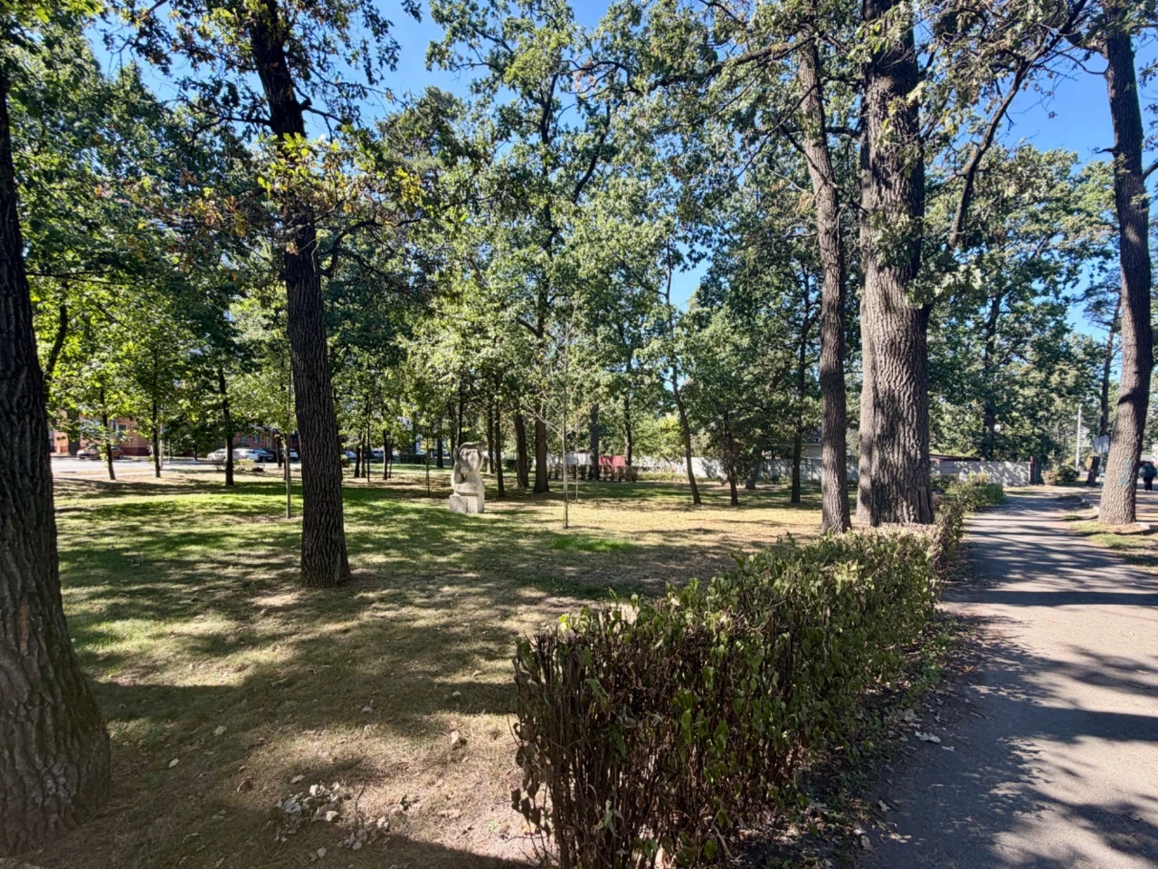 Offer! Bucha, Novus area, 1-bedroom apartment 35 m2, closed complex
