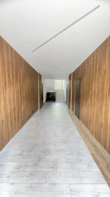 One-bedroom apartment for sale in the center of Bucha