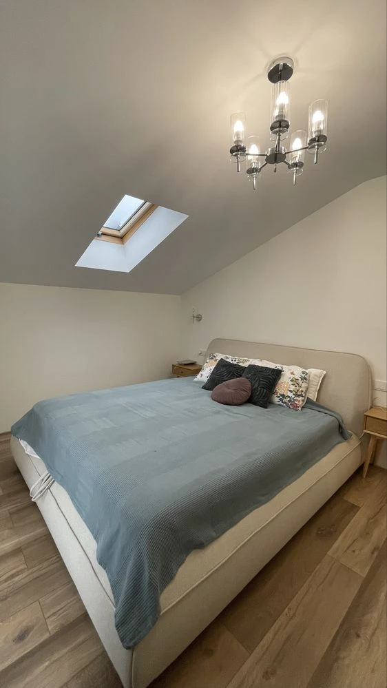 One-bedroom apartment for sale in the center of Bucha