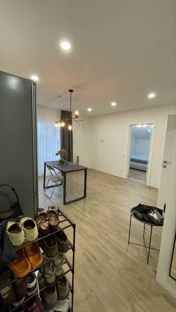 One-bedroom apartment for sale in the center of Bucha