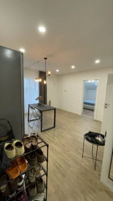 One-bedroom apartment for sale in the center of Bucha