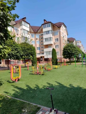 Евро-2квартира в Буче за 60 000 долларов, государственные программы!
