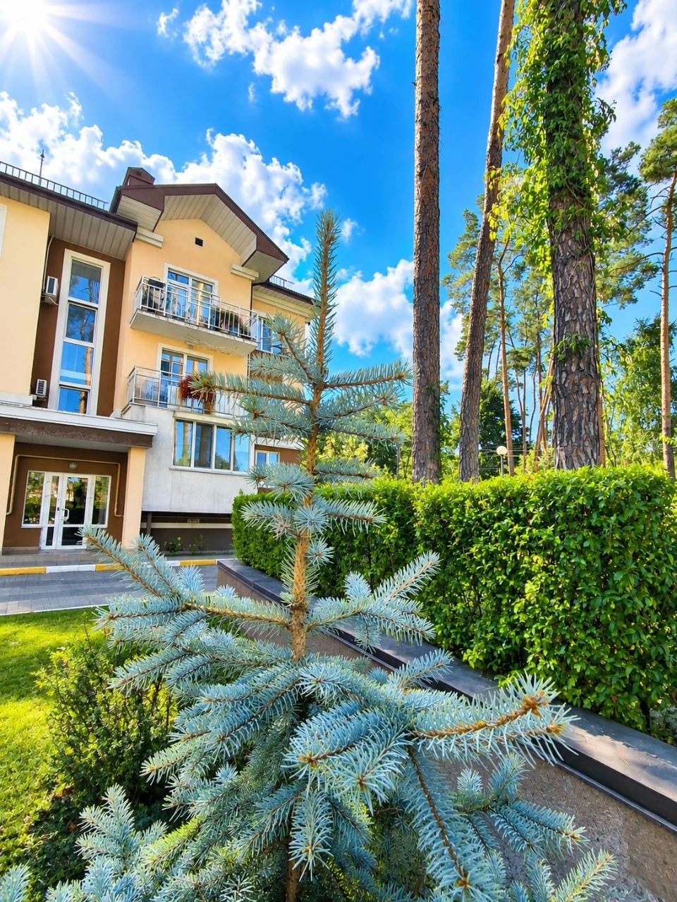 НЕЙМОВІРНА ПРОПОЗИЦІЯ! Продаж 1 кім.квартири 41 м2 в ЛІСОВІЙ