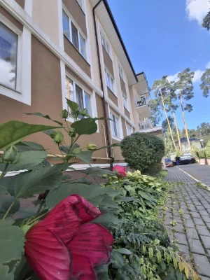 НЕЙМОВІРНА ПРОПОЗИЦІЯ! Продаж 1 кім.квартири 41 м2 в ЛІСОВІЙ