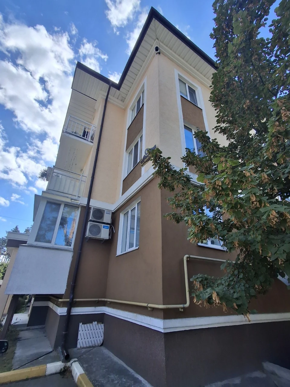НЕЙМОВІРНА ПРОПОЗИЦІЯ! Продаж 1 кім.квартири 41 м2 в ЛІСОВІЙ