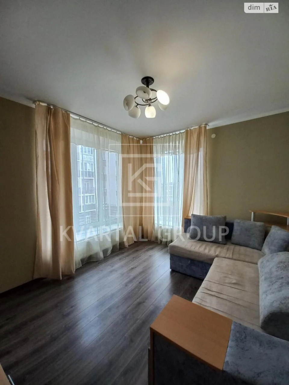 Apartment for Sale