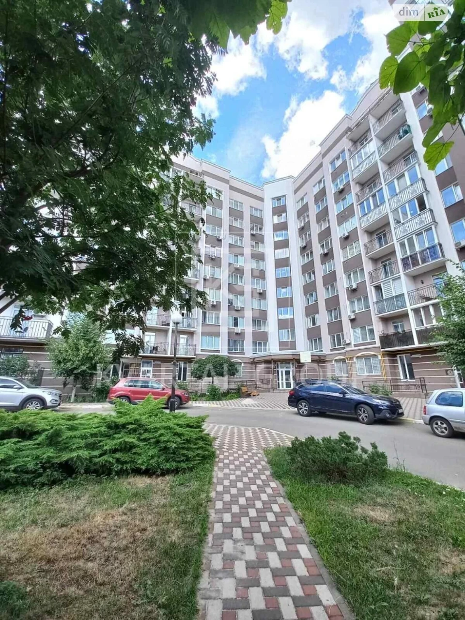 Apartment for Sale