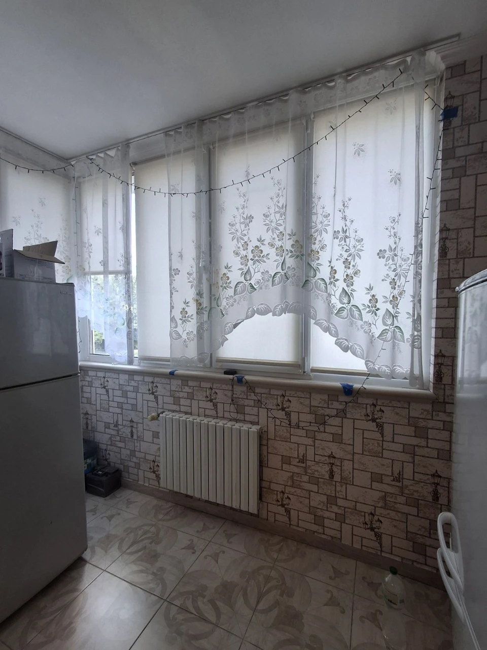 НЕЙМОВІРНА ПРОПОЗИЦІЯ! Продаж 1 кім.квартири 41 м2 в ЛІСОВІЙ